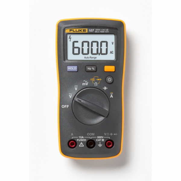 Fluke 107