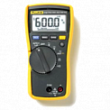 Fluke-114/EUR мультиметр цифровой