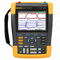 Fluke-190-102/EU осциллограф