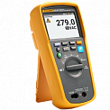 Fluke-279FC/IFLEX мультиметр-тепловизор с функцией Fluke Connect и гибкими клещами