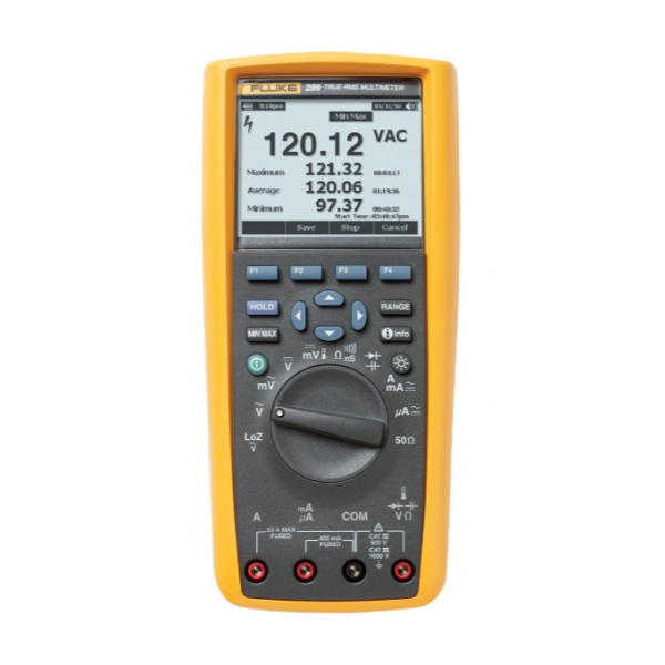 Fluke 289