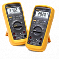 Fluke-28II/EUR мультиметр герметичный