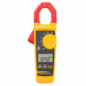 Fluke-325/ESPR клещи токоизмерительные с измерением истинного среднеквадратичного значения