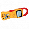 Fluke-345 клещи для измерения качества электроэнергии