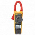 Fluke-375/E клещи токоизмерительные с измерением среднеквадратичного значения переменного тока