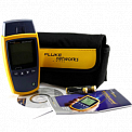 Fluke-MS2-100 тестер кабельный