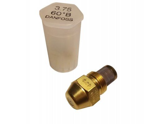 Форсунка Danfoss   B OD