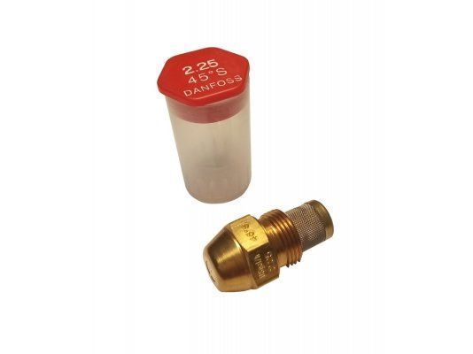 Форсунка Danfoss   S OD