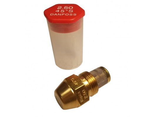Форсунка Danfoss   S OD