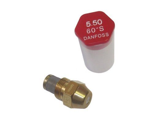 Форсунка Danfoss   S OD