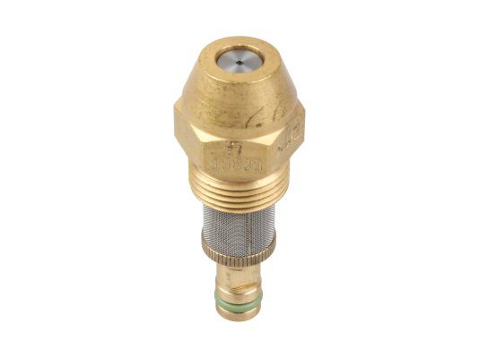 Форсунка Fluidics KW3 225/45°
