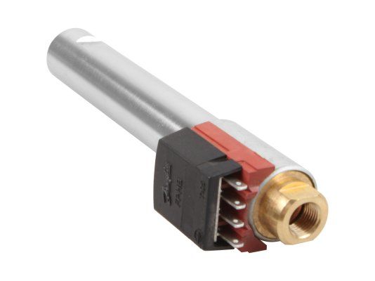Форсуночный адаптер Danfoss FPHB 10 030N1220, 131 мм, с подогревателем