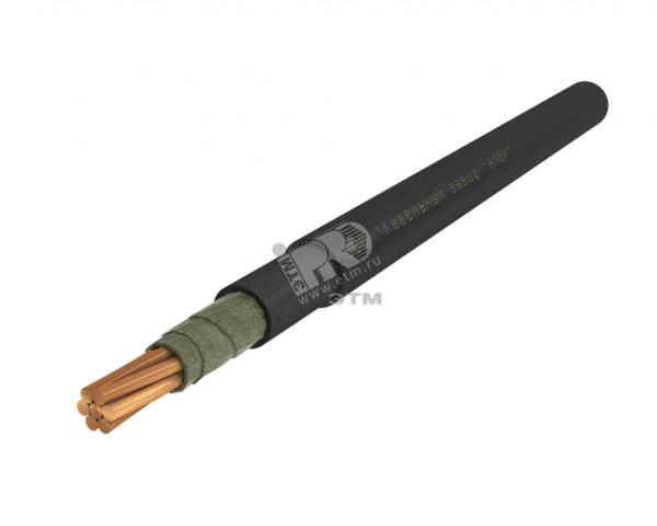 Кабель силовой ППГнг(А)-FRHF 1х95мк-1 Ч