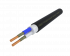 Кабель силовой ППГнг(А)-FRHF 2х2.5ок (N)-1 однопроволочный (барабан)