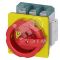 EMERGENCY MAIN CONTROL SWITCH IU=125 A