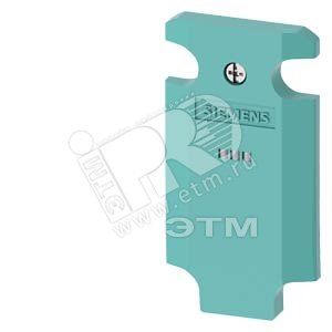 LED КРЫШКА ДЛЯ ПОЗИЦИОННОГО ВЫКЛЮЧАТЕЛЯ POSITION ВЫКЛЮЧАТЕЛЬ METAL 3SE51, 2 LEDS, ЖЕЛТ./ЗЕЛЕНЫЙ, 24 V DC, COLOR TURQUOISE