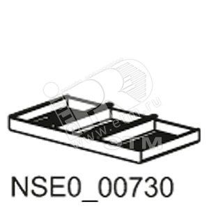 Принадлежность для VL160X/VL160/VL250 Крышка клеммы увеличенная 3п