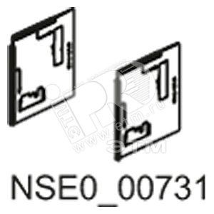 Принадлежность для VL400/VL630/VL800 Разделение межфазное (2 детали)