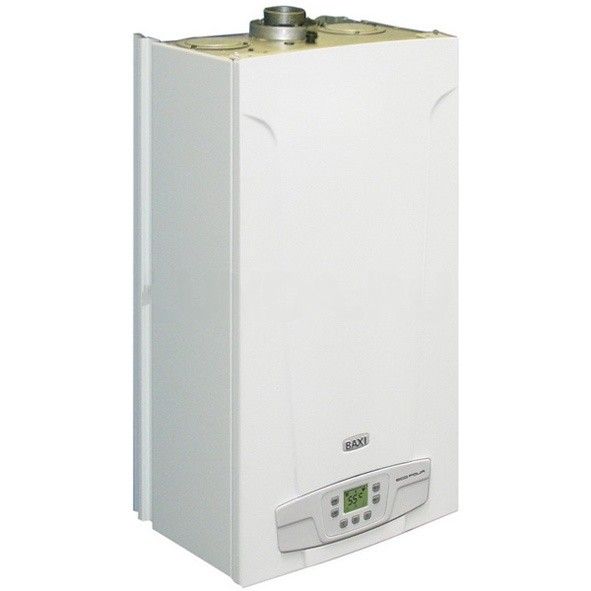 Котел газовый настенный ECO Four, Baxi