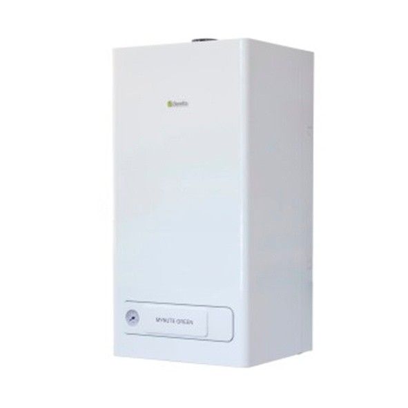 Настенный газовый котел MYNUTE BOILER, Beretta