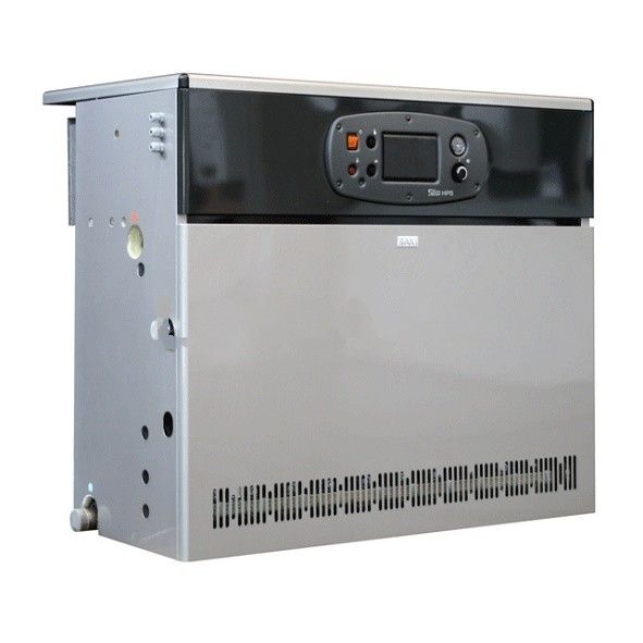 Газовый котел с атмосферной горелкой SLIM HPS, Baxi