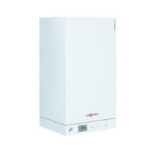 Настенный газовый котел Vitopend 100-W A1HB/A1JB, Viessmann