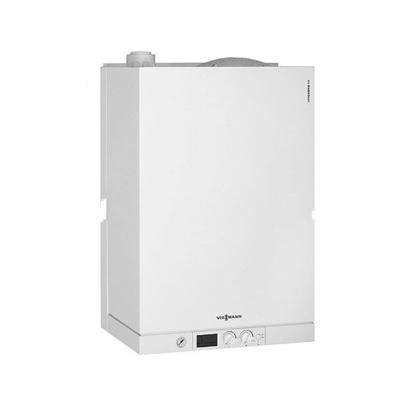 Настенный газовый котел Vitopend 111-W, Viessmann