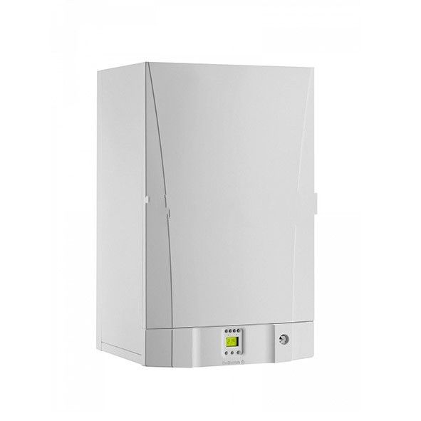Настенный газовый котел Zena MS 24, De Dietrich