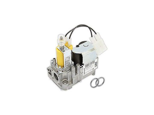 Газовый клапан Honeywell в комплекте VK4105M5108