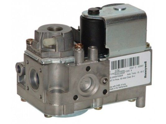 Газовый клапан Honeywell VK4105G1138