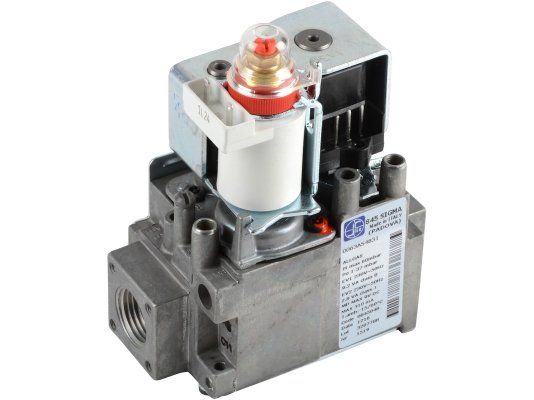 Газовый клапан Sit 845 SIGMA