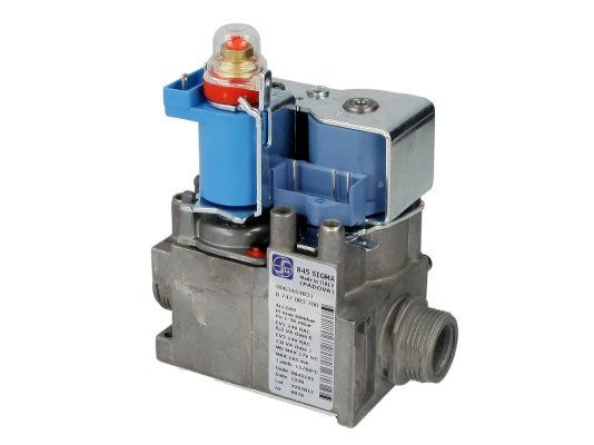 Газовый клапан Sit 845 SIGMA