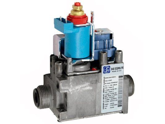 Газовый клапан Sit 845 SIGMA PS