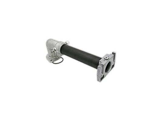 Газовый коллектор в сборе Rp 1 1/4"