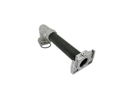 Газовый коллектор в сборе Rp 1 1/4"
