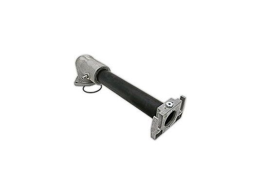 Газовый коллектор в сборе Rp 1 1/4"