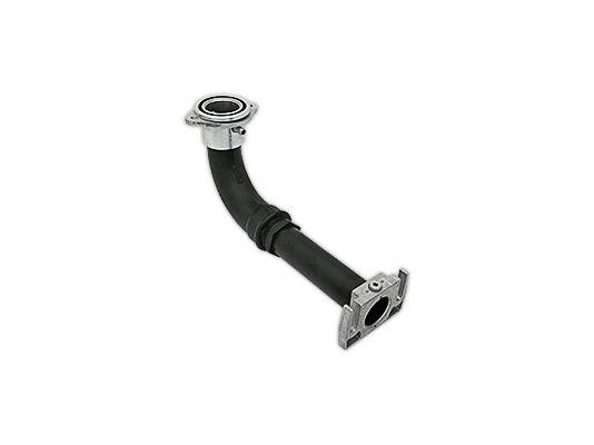 Газовый коллектор в сборе Rp 1 1/4"