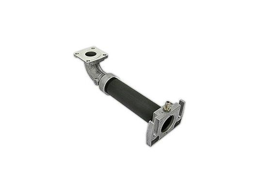 Газовый коллектор в сборе Rp 1 1/4"