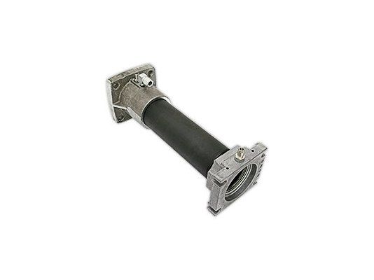 Газовый коллектор в сборе Rp 2"