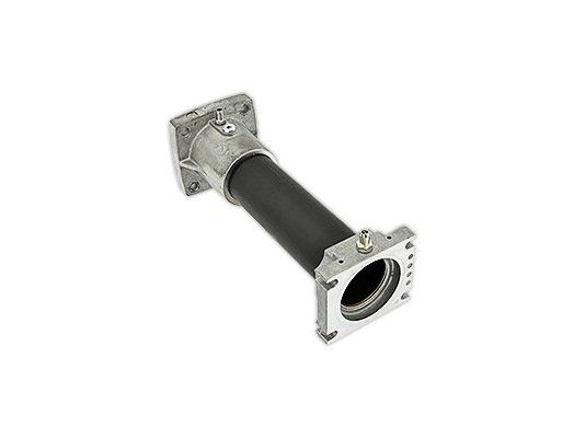 Газовый коллектор в сборе Rp 2"