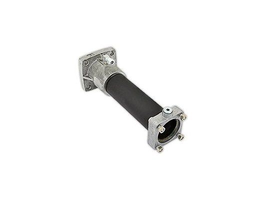 Газовый коллектор в сборе Rp 2"