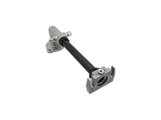 Газовый коллектор в сборе Rp 3/4"
