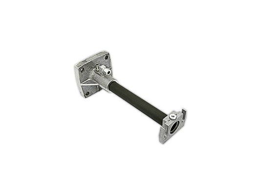 Газовый коллектор в сборе Rp 3/4"