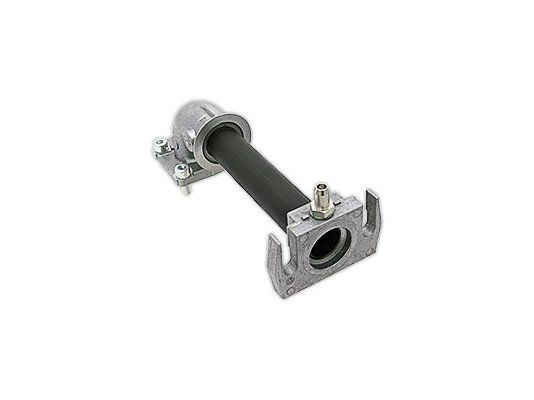 Газовый коллектор в сборе Rp 3/4"