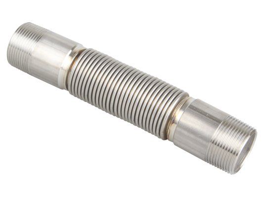 Газовый компенсатор Giuliani Anello GA1546