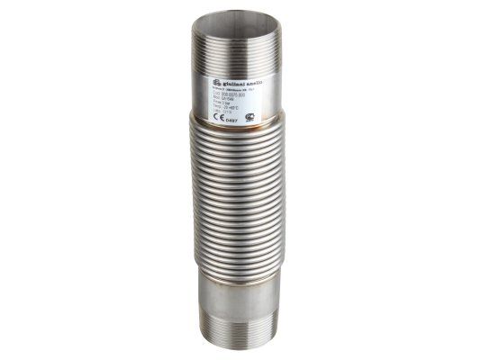 Газовый компенсатор Giuliani Anello GA1548