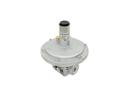 Газовый регулятор Giuliani Anello ST4B25