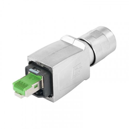 1012170000 Релейный модуль IE-PS-V14M-RJ45-FH-P (10шт) Weidmueller