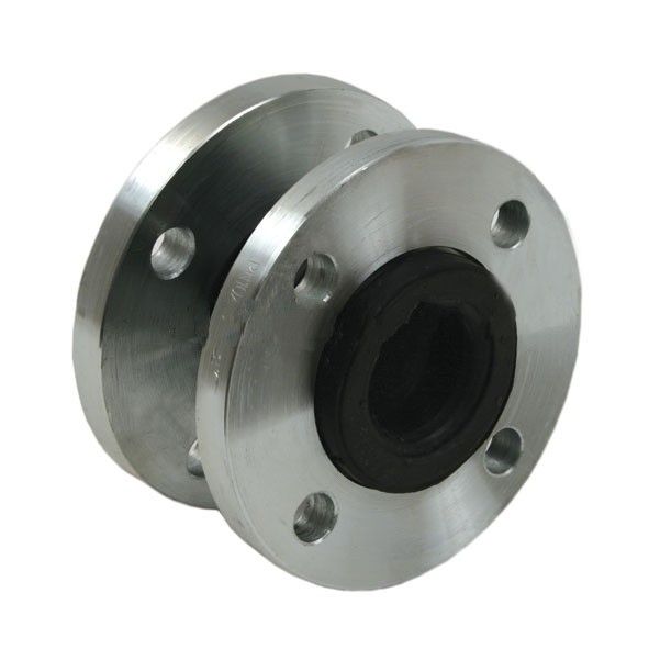 Гибкая вставка фланцевая ZKV, Danfoss