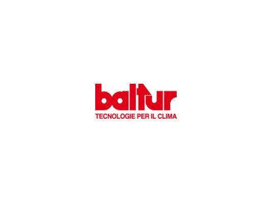 Гидравлический привод Baltur 23